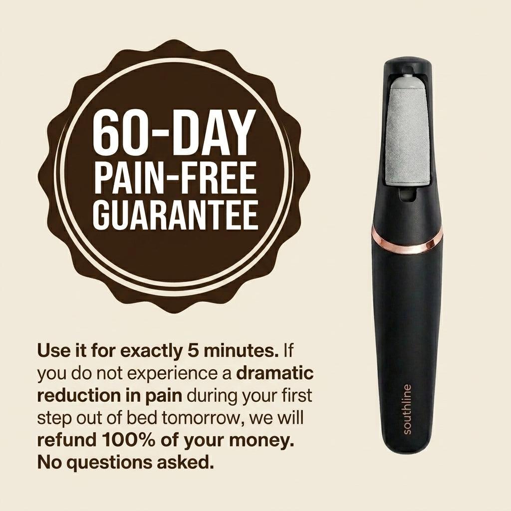 Southline Callus Remover One