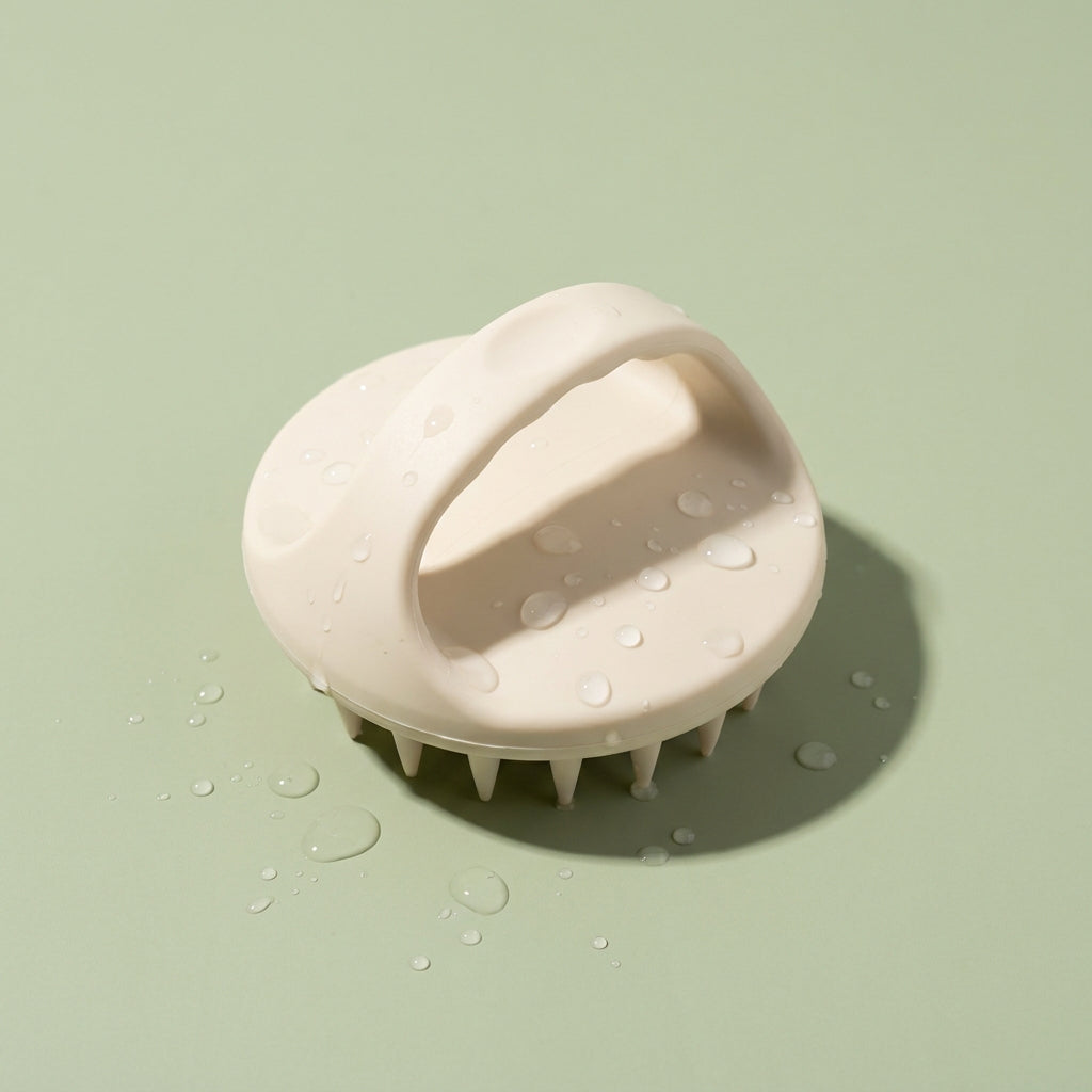 Southline Scalp Massager & Exfoliating Brush
