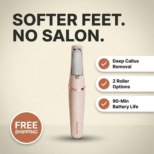 Southline Callus Remover