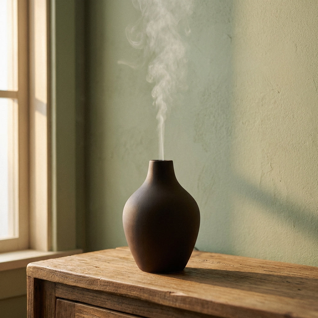 Southline Ultrasonic Essential Oil Diffuser