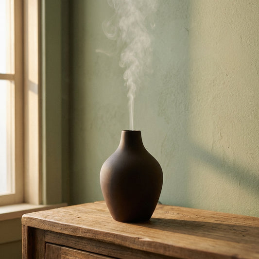 Southline Ultrasonic Essential Oil Diffuser