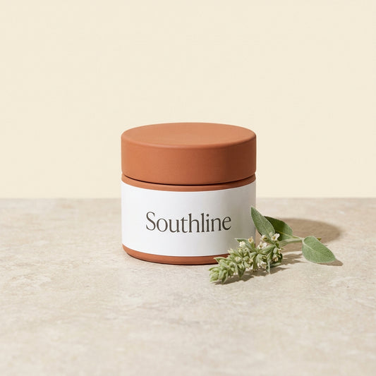 Southline Hydrating Heel Therapy Balm