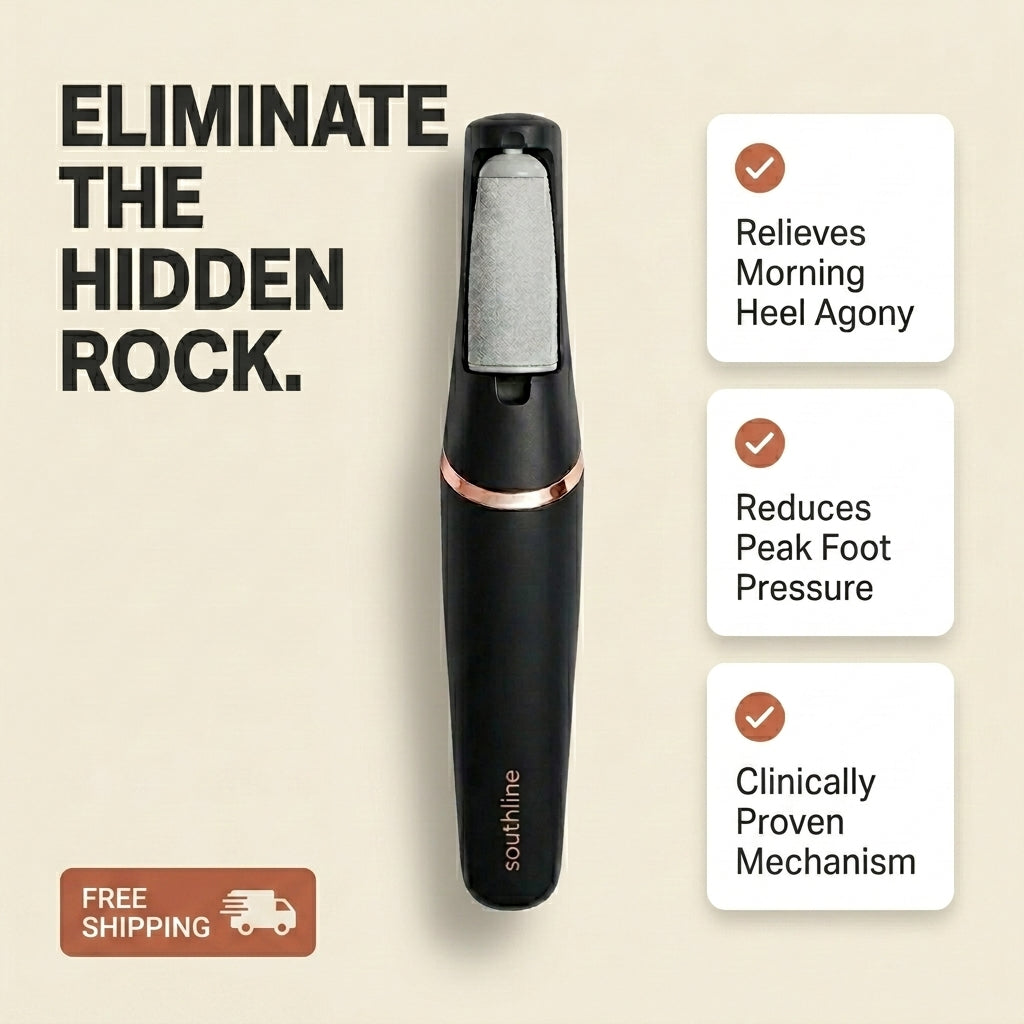 Southline Callus Remover One