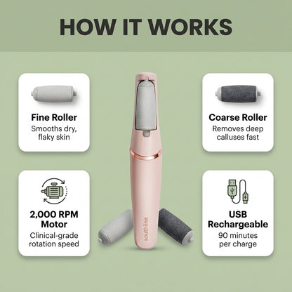 Southline Callus Remover