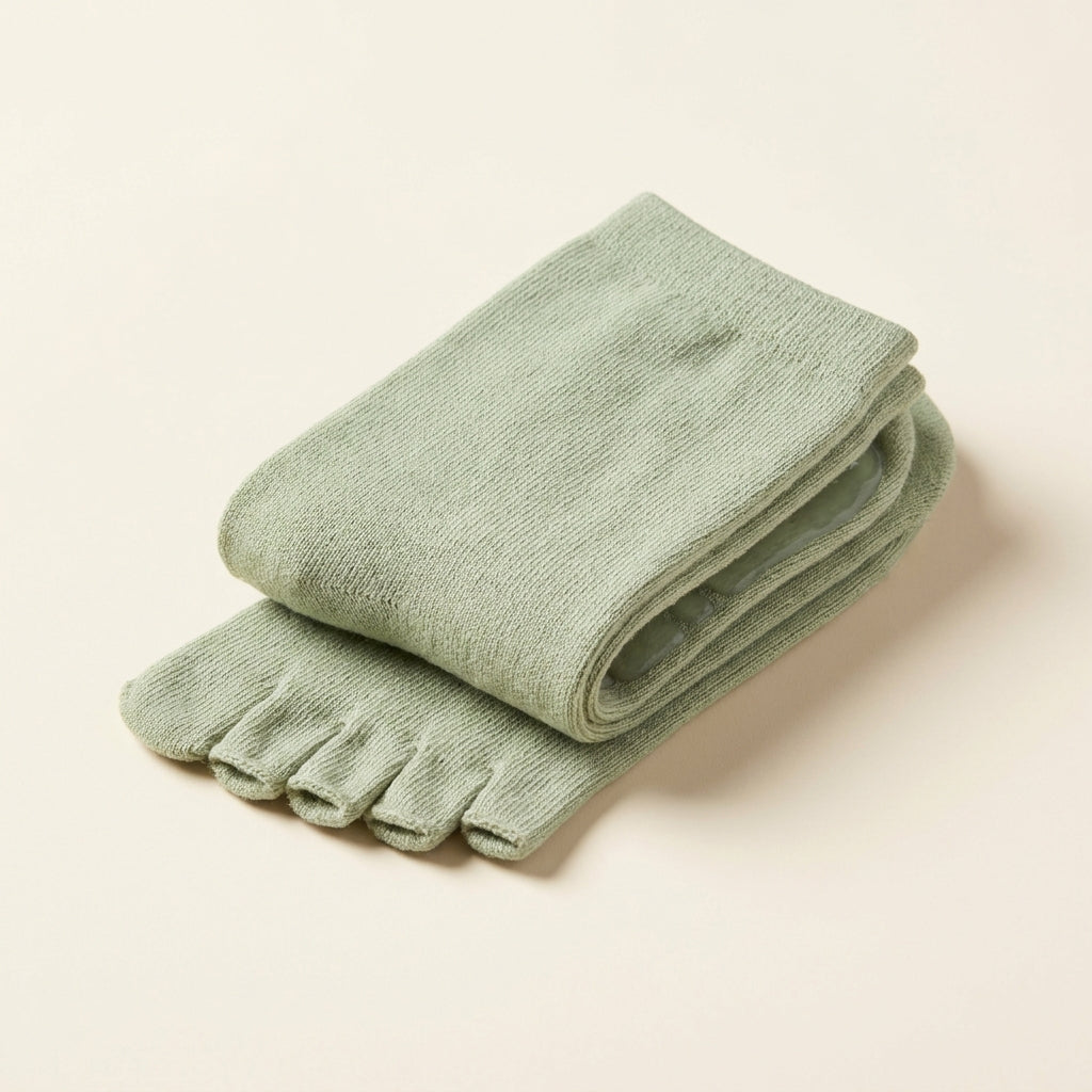 Southline Moisture-Lock Gel Therapy Socks