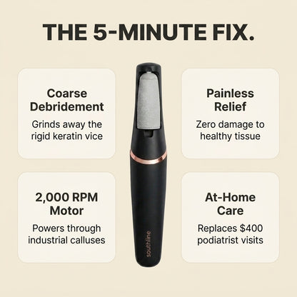 Southline Callus Remover One
