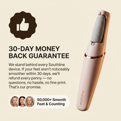 Southline Callus Remover