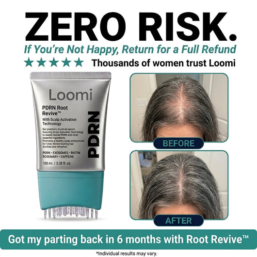 PDRN Root Revive™